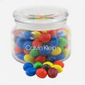 Pritchey Patio Glass Jar w/ Peanut M&M's